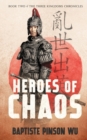 Heroes of Chaos - Book