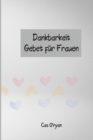 Dankbarkeit Gebet fur Frauen - Book