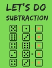 Let's do Subtraction - Book