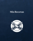 Mi Recetas - Book