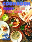 A Cookbook with Easy Home-made Recipes : A Must-Try Delicious and Quick-to-Make Recipes - Book
