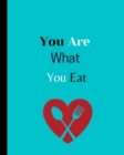 You Are What You Eat - Book