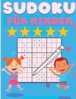 Kinder Zeit : Das Super-Sudoku-Ratselbuch - Book