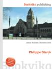 Philippe Starck - Book