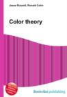 Color theory - Book