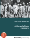 Jallianwala Bagh Massacre - Book