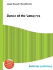 Dance of the Vampires - Book