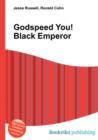 Godspeed You! Black Emperor - Book