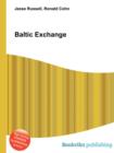 Baltic Exchange - Book