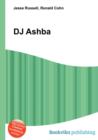DJ Ashba - Book