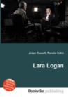 Lara Logan - Book