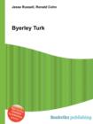 Byerley Turk - Book