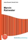 Marvin Rainwater - Book