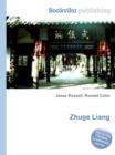 Zhuge Liang - Book