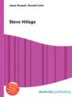 Steve Hillage - Book