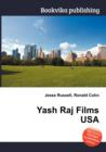 Yash Raj Films USA - Book