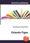 Orlando Figes - Book
