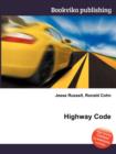 Highway Code - Book