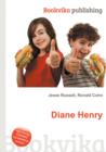 Diane Henry - Book