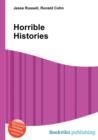 Horrible Histories - Book