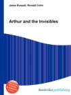 Arthur and the Invisibles - Book