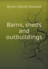 Barns, Sheds and Outbuildings - Book