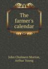 The Farmer's Calendar - Book