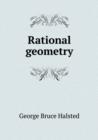 Rational Geometry - Book