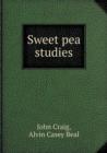 Sweet Pea Studies - Book