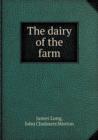 The Dairy of the Farm - Book