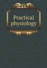 Practical Physiology - Book