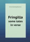 Fringilla Some Tales in Verse - Book
