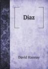 Diaz - Book
