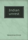 Indian Unrest - Book