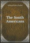 The South Americans - Book