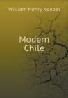 Modern Chile - Book
