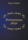 Portmanteau plays - Book