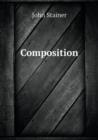Composition - Book