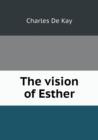 The Vision of Esther - Book