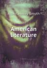 American Literature - Book