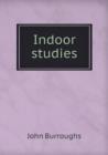 Indoor Studies - Book