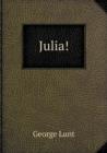 Julia! - Book