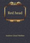 Red Head - Book