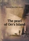 The Pearl of Orr's Island - Book