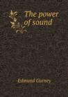 The Power of Sound - Book