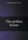 The Golden House - Book