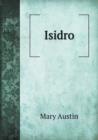 Isidro - Book