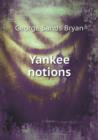 Yankee Notions - Book