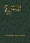 Among Friends - Book