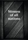 Women of All Nations - Book